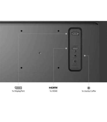 LG 29U511A-B computer monitor 73.7 cm (29") 2560 x 1080 pixels WFHD LCD Black