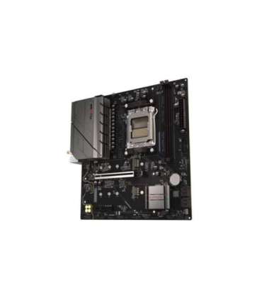 Sapphire PULSE A620AM AMD A620A Socket AM5 micro ATX
