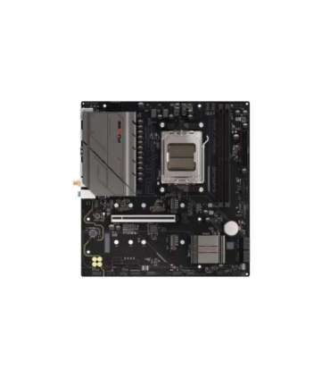 Sapphire PULSE A620AM AMD A620A Socket AM5 micro ATX