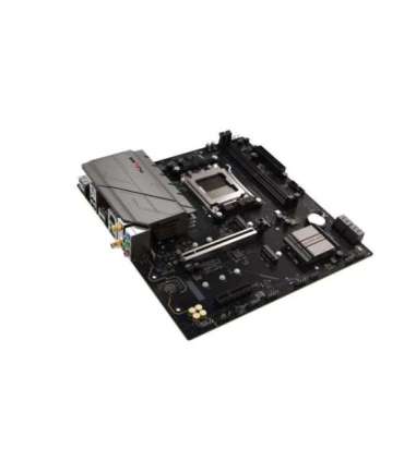 Sapphire PULSE A620AM AMD A620A Socket AM5 micro ATX