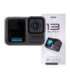 GoPro HERO13 BLACK action sports camera 27.6 MP 5.3K Ultra HD CMOS 25.4 / 1.9 mm (1 / 1.9") Wi-Fi 121 g