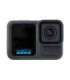 GoPro HERO13 BLACK action sports camera 27.6 MP 5.3K Ultra HD CMOS 25.4 / 1.9 mm (1 / 1.9") Wi-Fi 121 g