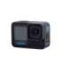 GoPro HERO13 BLACK action sports camera 27.6 MP 5.3K Ultra HD CMOS 25.4 / 1.9 mm (1 / 1.9") Wi-Fi 121 g
