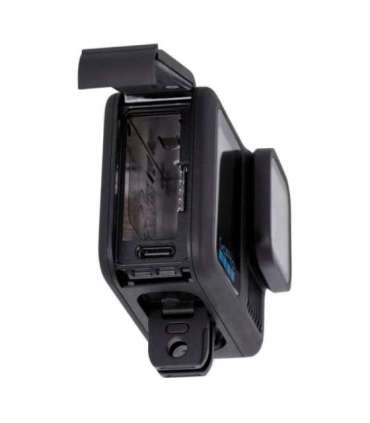 GoPro HERO13 BLACK action sports camera 27.6 MP 5.3K Ultra HD CMOS 25.4 / 1.9 mm (1 / 1.9") Wi-Fi 121 g