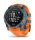 Garmin Instinct 3 Digital watch 1.1" 176 × 176 px GPS Orange
