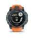 Garmin Instinct 3 Digital watch 1.1" 176 × 176 px GPS Orange
