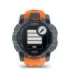 Garmin Instinct 3 Digital watch 1.1" 176 × 176 px GPS Orange