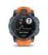 Garmin Instinct 3 Digital watch 1.1" 176 × 176 px GPS Orange