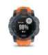 Garmin Instinct 3 Digital watch 1.1" 176 × 176 px GPS Orange
