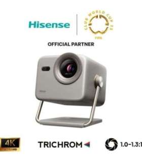 Hisense M2 Pro UHD 4K (3840x2160) 3D Grey