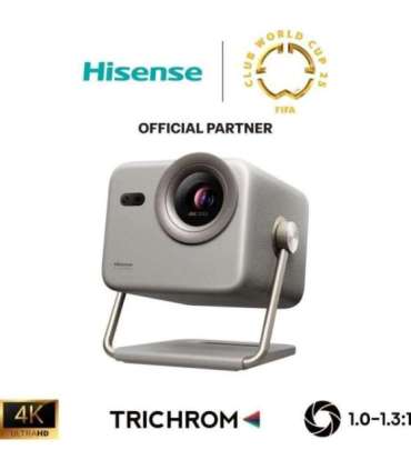 Hisense M2 Pro UHD 4K (3840x2160) 3D Grey