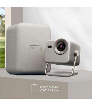 Hisense M2 Pro UHD 4K (3840x2160) 3D Grey