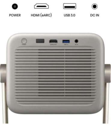 Hisense M2 Pro UHD 4K (3840x2160) 3D Grey