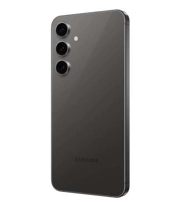 Samsung Galaxy S24 FE 17 cm (6.7") Dual SIM Android 14 5G USB Type-C 8 GB 256 GB 4700 mAh Graphite