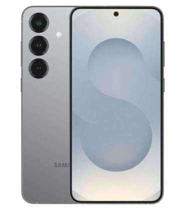 Samsung Galaxy S25 15.8 cm (6.2") Dual SIM Android 15 5G USB Type-C 12 GB 512 GB 4000 mAh Silver