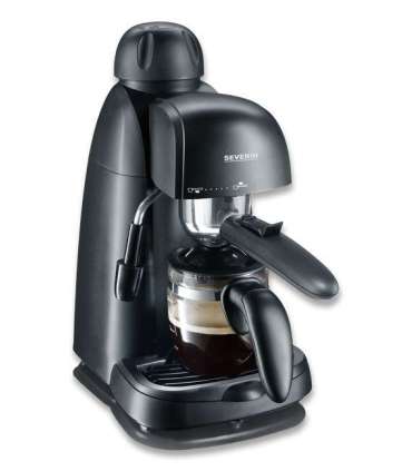 Severin KA 5978 coffee maker Espresso machine 0.22 L