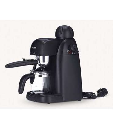 Severin KA 5978 coffee maker Espresso machine 0.22 L