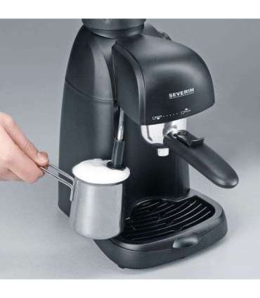 Severin KA 5978 coffee maker Espresso machine 0.22 L