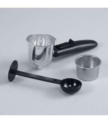 Severin KA 5978 coffee maker Espresso machine 0.22 L