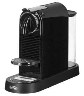 De’Longhi Citiz Fully-auto Capsule coffee machine 1 L