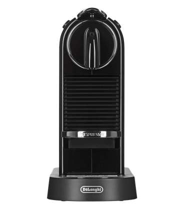 De’Longhi Citiz Fully-auto Capsule coffee machine 1 L