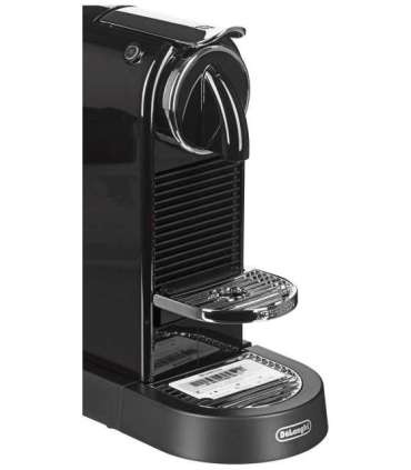 De’Longhi Citiz Fully-auto Capsule coffee machine 1 L