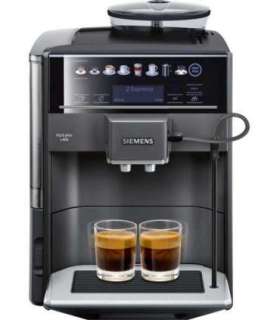 Siemens EQ.6 TE654319RW coffee maker Fully-auto Espresso machine 1.7 L
