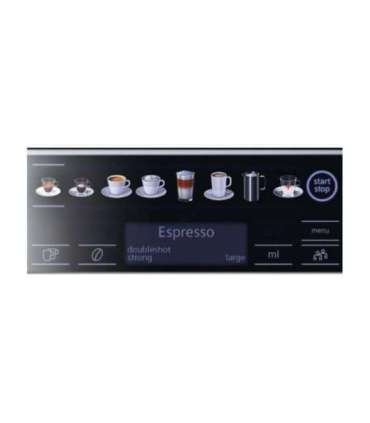 Siemens EQ.6 TE654319RW coffee maker Fully-auto Espresso machine 1.7 L