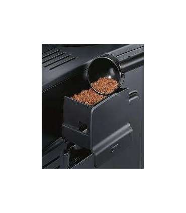 Siemens EQ.6 TE654319RW coffee maker Fully-auto Espresso machine 1.7 L