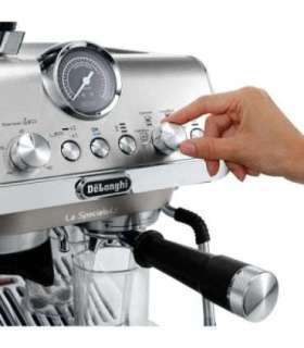De’Longhi  EC9255.M  La Specialista Arte Compact Manual Bean to Cup coffee machine with Cold Brew
