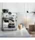 De’Longhi  EC9255.M  La Specialista Arte Compact Manual Bean to Cup coffee machine with Cold Brew