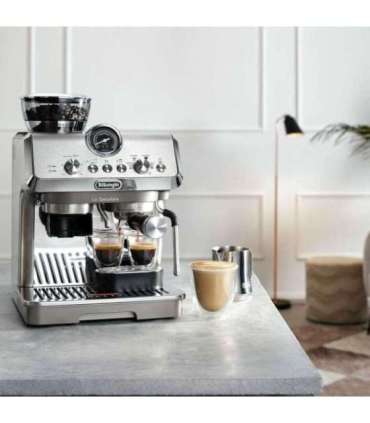 De’Longhi  EC9255.M  La Specialista Arte Compact Manual Bean to Cup coffee machine with Cold Brew
