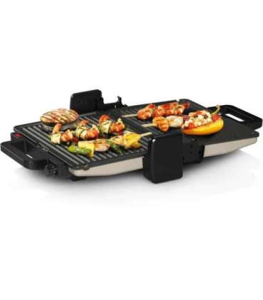 Bosch TCG3302 contact grill