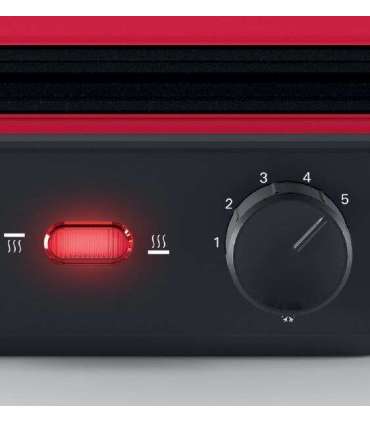 Bosch TCG4104 contact grill