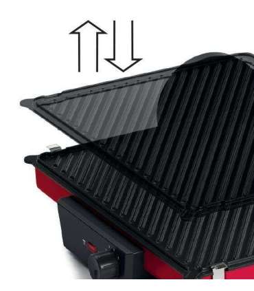 Bosch TCG4104 contact grill