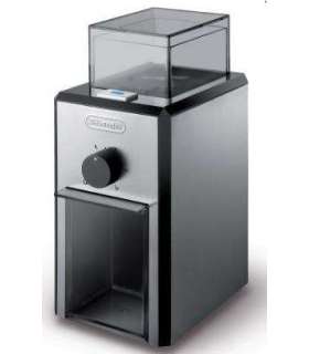 De’Longhi KG89 110 W Stainless steel