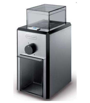 De’Longhi KG89 110 W Stainless steel