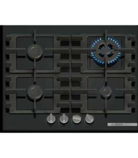 BOSCH PNH6B6K40 gas hob
