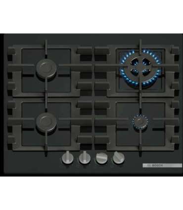 BOSCH PNH6B6K40 gas hob