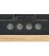 BOSCH PNH6B6K40 gas hob