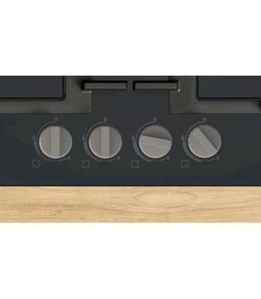 BOSCH PNH6B6K40 gas hob