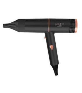 Hair dryer ADLER AD 2278 Black