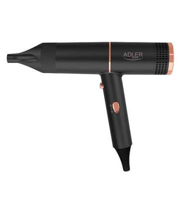 Hair dryer ADLER AD 2278 Black