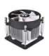 Thermaltake Gravity i3 Processor Air cooler 9.2 cm Black, Stainless steel 1 pc(s)