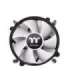 Thermaltake Gravity i3 Processor Air cooler 9.2 cm Black, Stainless steel 1 pc(s)