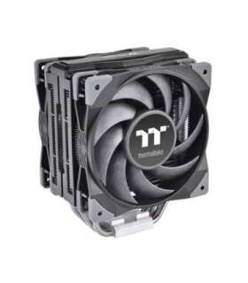 Thermaltake Toughair 510 Processor Cooler 12 cm Black