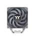Thermaltake Toughair 510 Processor Cooler 12 cm Black