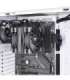 Thermaltake Toughair 510 Processor Cooler 12 cm Black