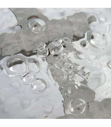 Adler AD 2167 massager Legs Grey, White