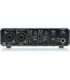 Behringer UMC202HD recording audio interface